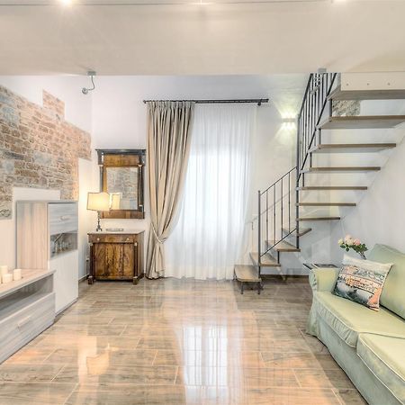 Signoria Elegant Apartment By Mmega Firenze Esterno foto