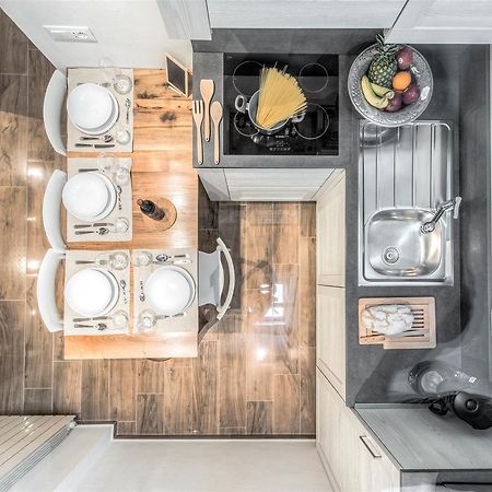 Signoria Elegant Apartment By Mmega Firenze Esterno foto