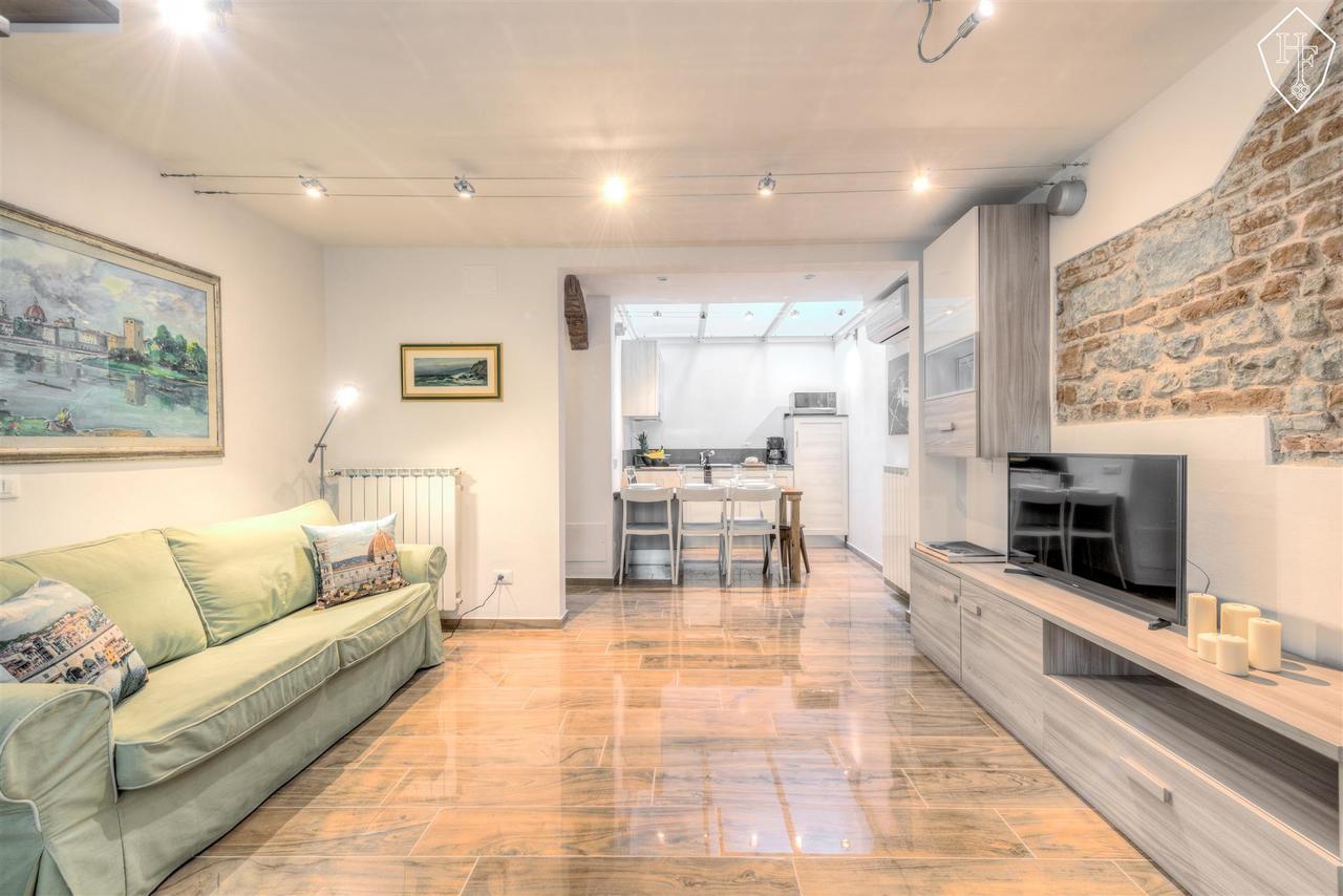 Signoria Elegant Apartment By Mmega Firenze Esterno foto