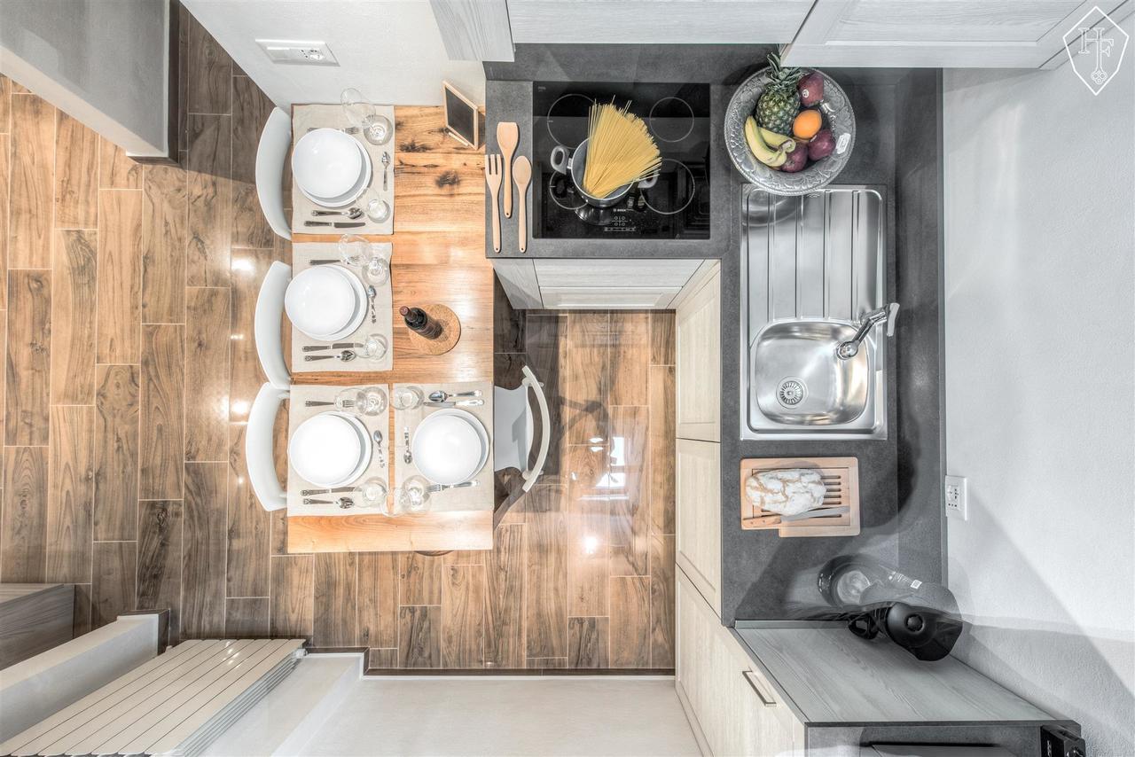 Signoria Elegant Apartment By Mmega Firenze Esterno foto