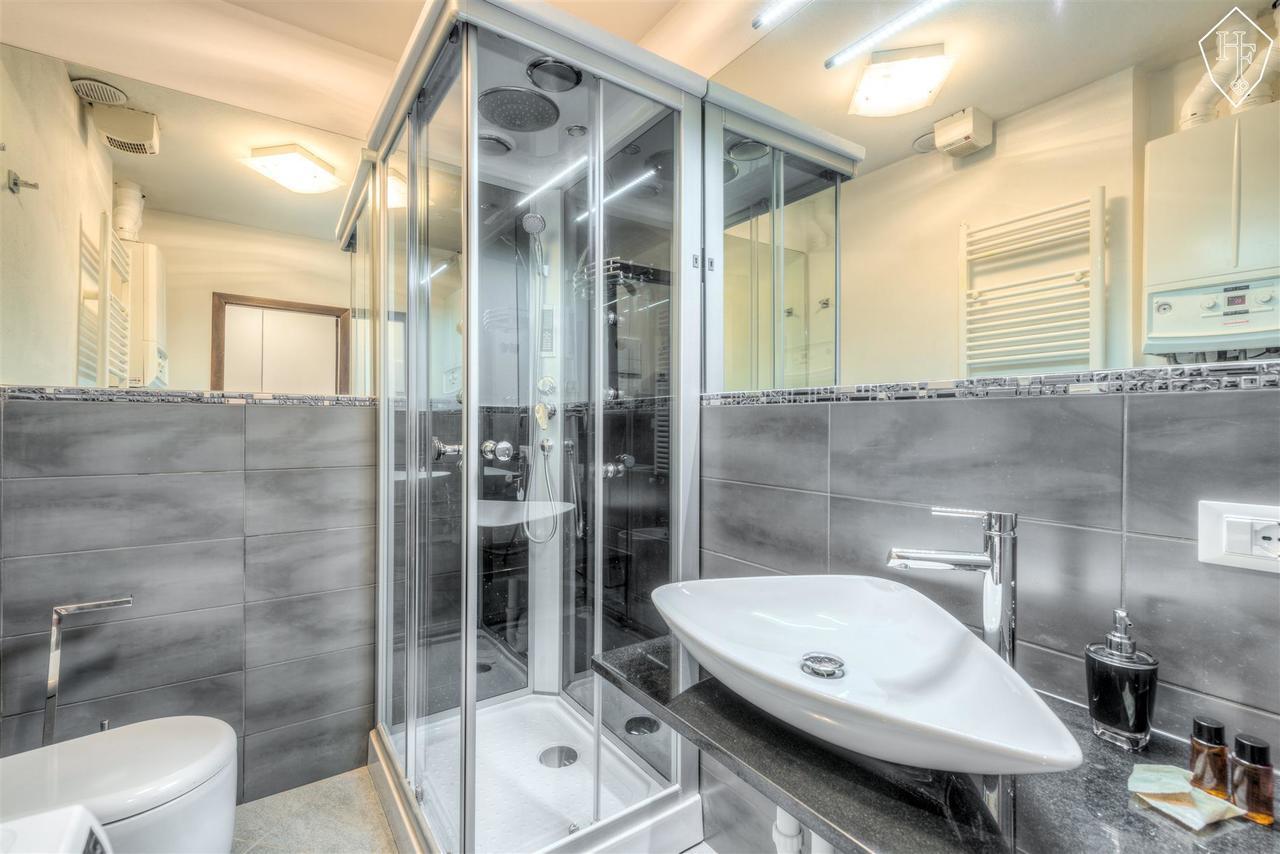 Signoria Elegant Apartment By Mmega Firenze Esterno foto
