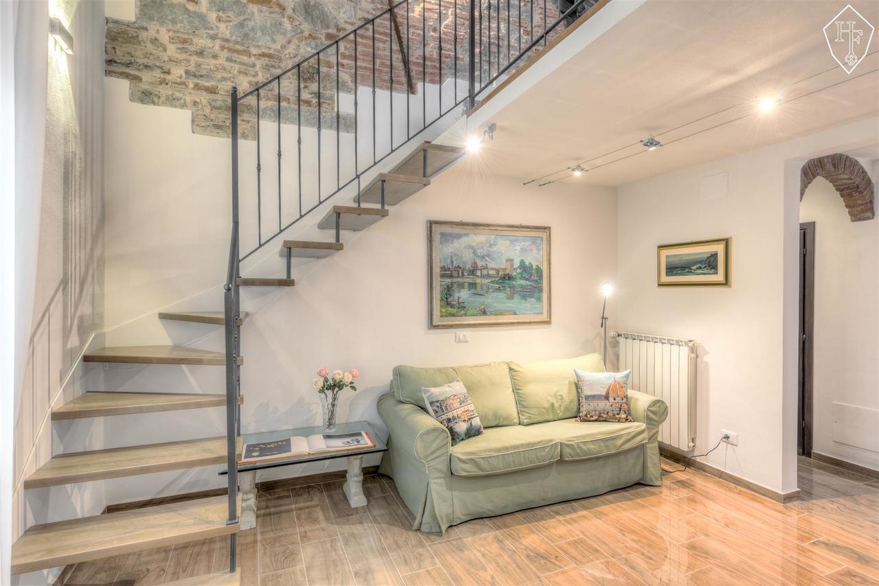 Signoria Elegant Apartment By Mmega Firenze Esterno foto