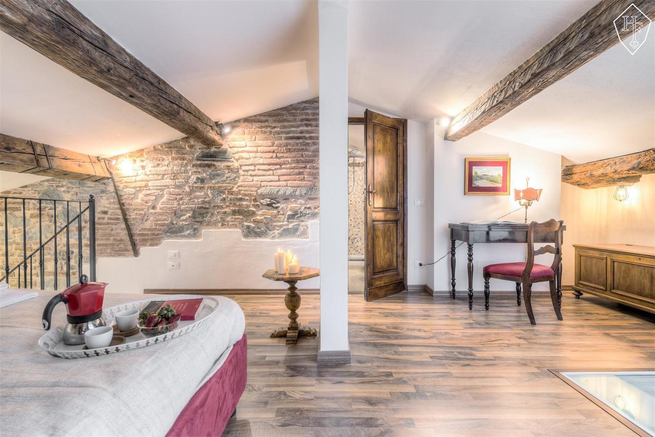 Signoria Elegant Apartment By Mmega Firenze Esterno foto