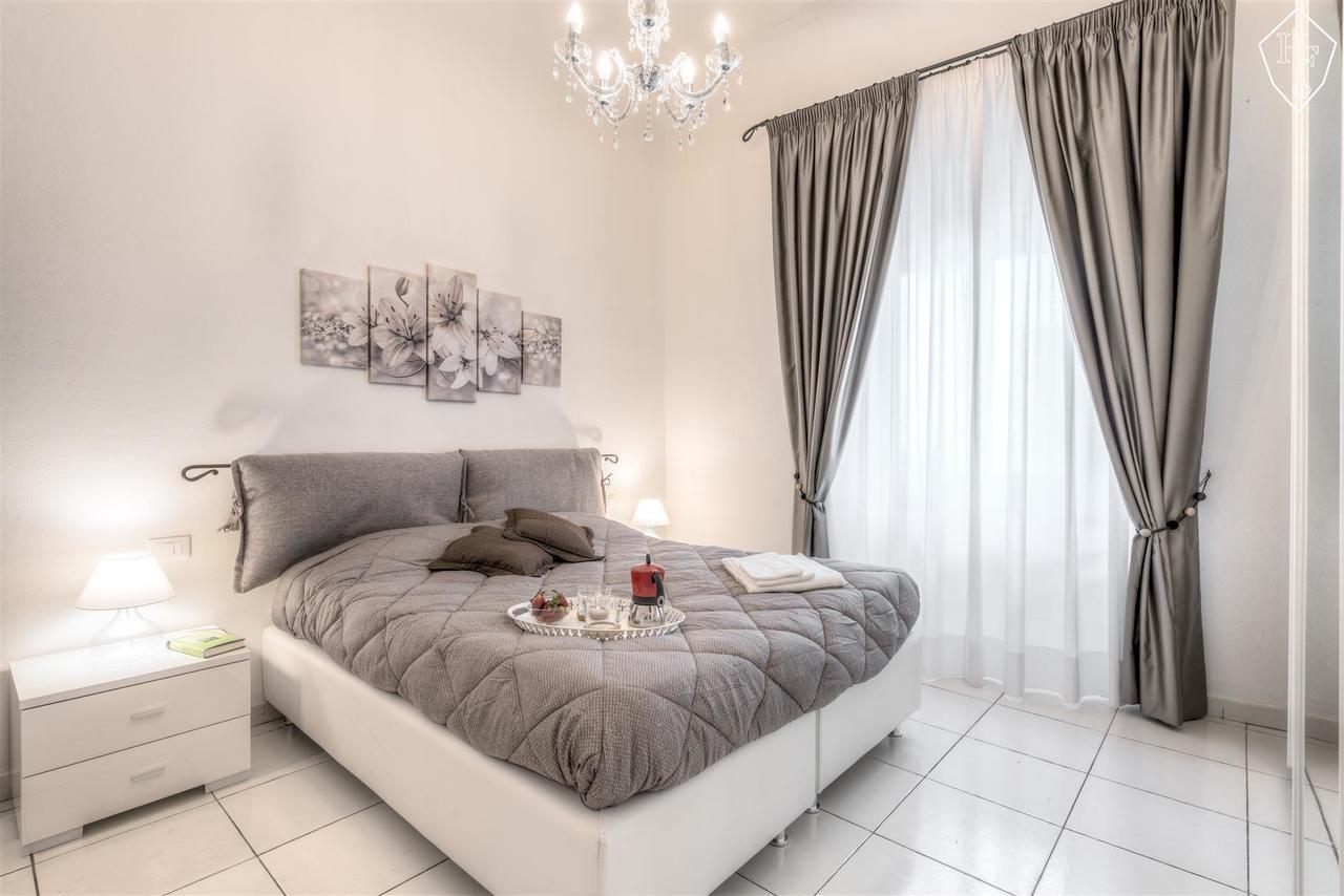 Signoria Elegant Apartment By Mmega Firenze Esterno foto